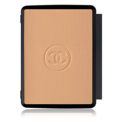 Chanel Ultra Le Teint Refill kompaktní pudrový make-up náhradní náplň odstín B50 13 g