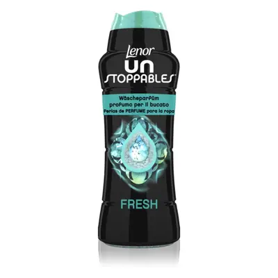 Lenor Unstoppables Fresh vonné perličky do pračky 510 g