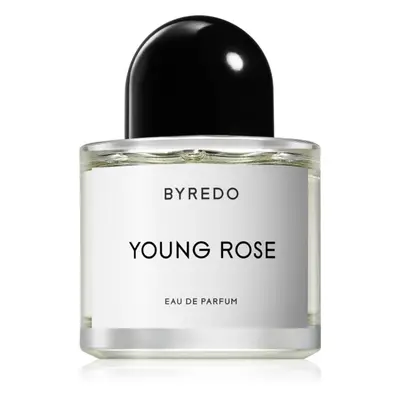 BYREDO Young Rose parfémovaná voda unisex 100 ml