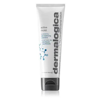 Dermalogica Daily Skin Health Active Moist lehký hydratační fluid bez obsahu oleje 50 ml