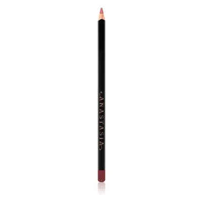 Anastasia Beverly Hills Lip Liner konturovací tužka na rty odstín Auburn 1,49 g