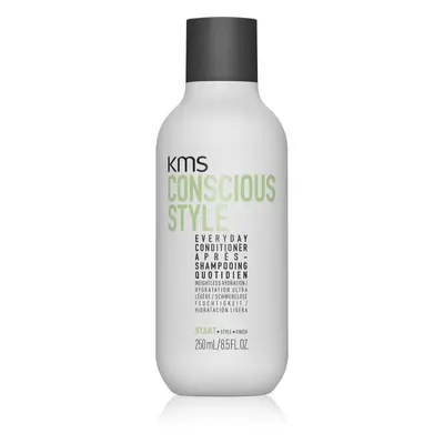 KMS Consciousstyle Everyday Conditioner kondicionér pro každodenní použití 250 ml