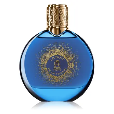 Aurora La Nuit Pour Femme parfémovaná voda pro ženy 100 ml