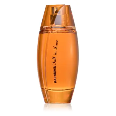 Al Haramain Fall In Love Orange parfémovaná voda pro ženy 100 ml