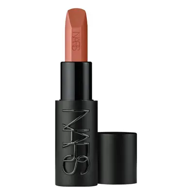 NARS Explicit Lipstick saténová rtěnka odstín INDECENT 3.8 g