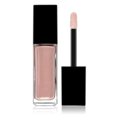 Chanel Ombre Première Laque třpytivé tekuté oční stíny odstín 26 - Quartz Rose 5,9 ml