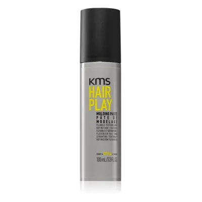 KMS Hair Play Molding Paste modelovací pasta 100 ml