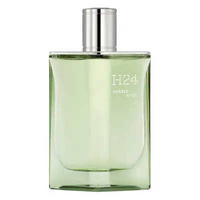 HERMÈS H24 Herbes Vives parfémovaná voda pro muže 100 ml