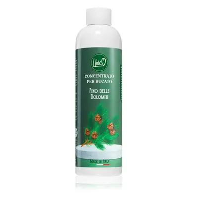 THD Unico Dolomite Pine koncentrovaná vůně do pračky 200 ml