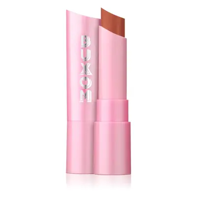 Buxom FULL-ON™ PLUMPING LIP GLOW BALM balzám na rty se zvětšujícím efektem odstín Peach Smoothie