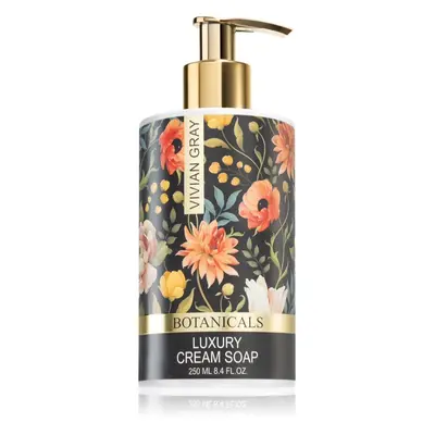 Vivian Gray Botanicals krémové tekuté mýdlo 250 ml