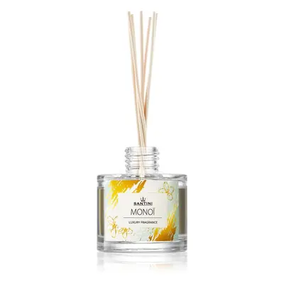 SANTINI Cosmetic Monoï aroma difuzér s náplní 100 ml