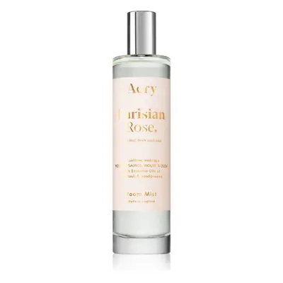 Aery Fernweh Parisian Rose bytový sprej 100 ml