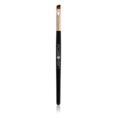 Lash Brow Eyebrow Brush Type 2 zkosený štětec na obočí 1 ks