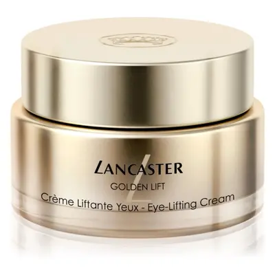 Lancaster Golden Lift oční krém pro ženy 15 ml