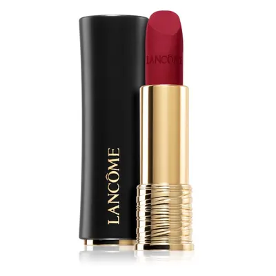 Lancôme L'Absolu Rouge Drama Matte 2024 matná rtěnka plnitelná odstín 82 3.6 g