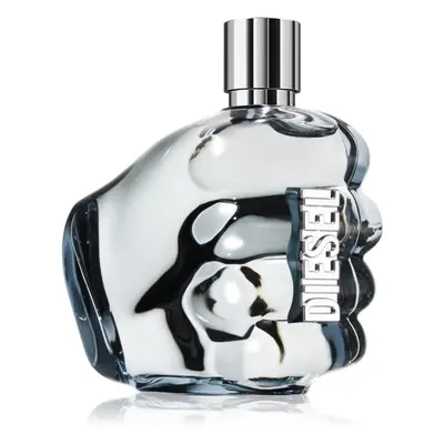 Diesel Only The Brave toaletní voda pro muže 125 ml