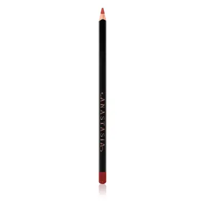 Anastasia Beverly Hills Lip Liner konturovací tužka na rty odstín Cranberry 1,49 g