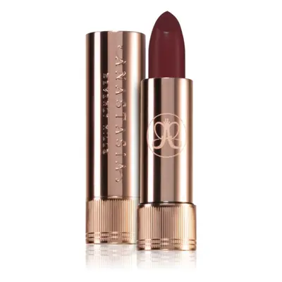 Anastasia Beverly Hills Matte Lipstick matná rtěnka odstín Blackberry 3 g