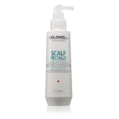 Goldwell Dualsenses Scalp Specialist multifunkční péče na vlasy pro všechny typy vlasů 150 ml