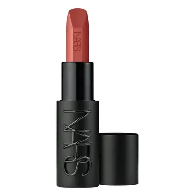 NARS Explicit Lipstick saténová rtěnka odstín LUSCIOUS 3.8 g