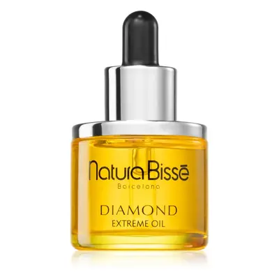 Natura Bissé Diamond Age-Defying Diamond Extreme vyživující pleťový olej 30 ml