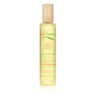 TanOrganic Multi Use Dry Oil multifunkční suchý olej 100 ml