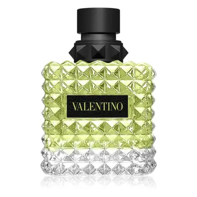 Valentino Born in Roma Green Stravaganza Donna parfémovaná voda pro ženy 100 ml