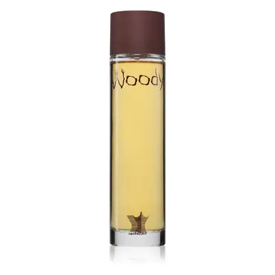 Arabian Oud Woody parfémovaná voda unisex 100 ml