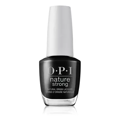 OPI Nature Strong lak na nehty Onyx Skies 15 ml