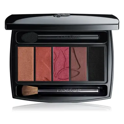 Lancôme Hypnôse Palette 5 Couleurs paletka očních stínů odstín Ardent Drama 19 4 g