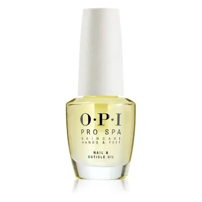 OPI Pro Spa pečující olej na nehty a nehtovou kůžičku 14,8 ml