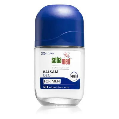 Sebamed For Men deodorant roll-on pro muže 50 ml