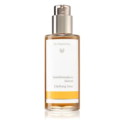 Dr. Hauschka Cleansing And Tonization rozjasňující tonikum ve spreji 100 ml