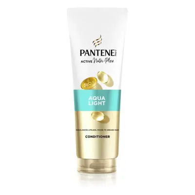 Pantene Pro-V Active Nutri Plex Aqua Light kondicionér na vlasy 275 ml