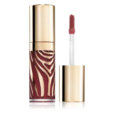 Sisley Phyto-Gloss pečující lesk na rty s hydratačním účinkem odstín N°4 Twilight 6,5 ml