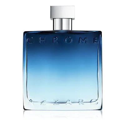 Azzaro Chrome parfémovaná voda pro muže 100 ml