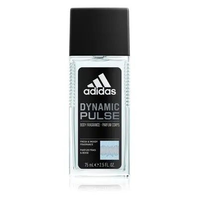 Adidas Dynamic Pulse Edition 2022 deodorant s rozprašovačem pro muže 75 ml