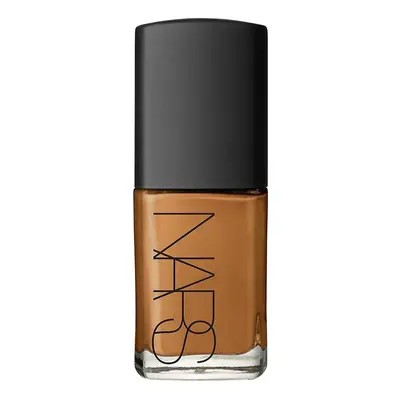 NARS Sheer Glow Foundation hydratační make-up odstín MARQUISES 30 ml