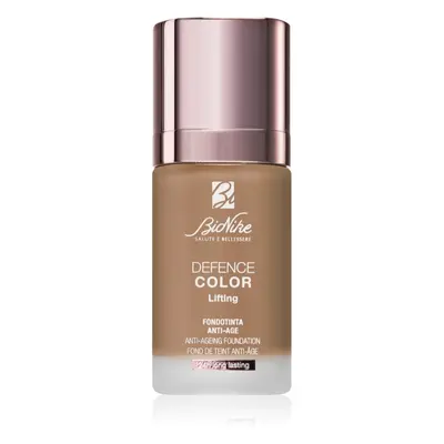 BioNike Color Lifting make-up s liftingovým účinkem odstín 206 cannelle 30 ml