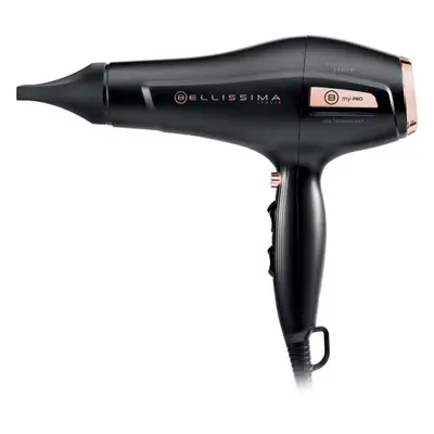 Bellissima My Pro Hair Dryer P3 3400 profesionální fén na vlasy s ionizační funkcí P3 3400 1 ks