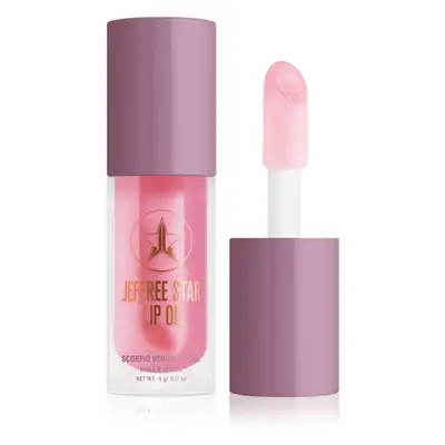 Jeffree Star Cosmetics Scorpio Lip Oil olej na rty odstín Scorpio Energy 5 g