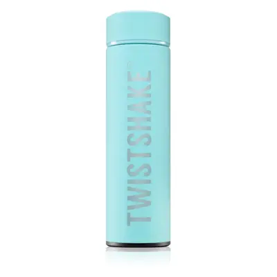 Twistshake Hot or Cold Blue termoska 420 ml