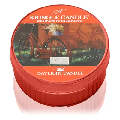 Kringle Candle Vélo čajová svíčka 42 g