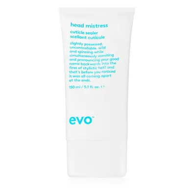 EVO Hydrate Head Mistress lehký stylingový krém 150 ml