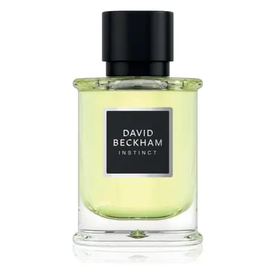 David Beckham Instinct parfémovaná voda pro muže 50 ml