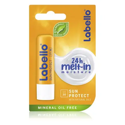 Labello Sun Protect SPF 30 balzám na rty 4,8 g