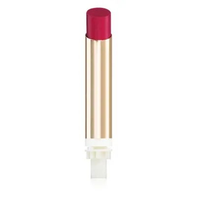 Sisley Photo-Rouge Shine Refill hydratační lesklá rtěnka náhradní náplň odstín 24 Sheer Peony 3 