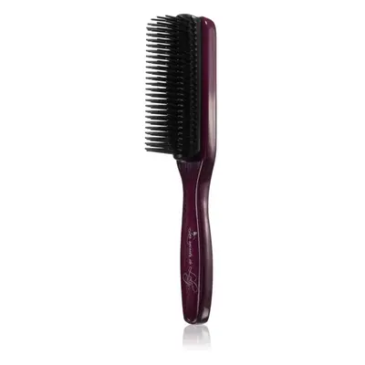 Les Secrets De Loly Hair Brush hřeben na vlasy 1 ks