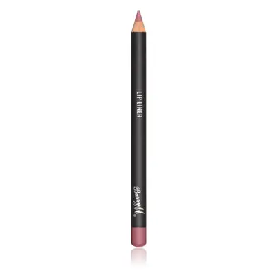 Barry M Lip Liner tužka na rty odstín Minx